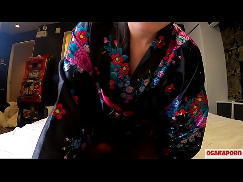 ❤️ Młoda dziewczyna cosplay uwielbia seks do orgazmu z squirt w konnicy i blowjob. Asian girl with hairy pussy and beautiful tits in traditional Japanese costume in amateur video showing masturbation with fuck toys. Sakura 3 OSAKAPORN. ❤️❌ Just porn at pl.sexonfire.ru ❌️❤