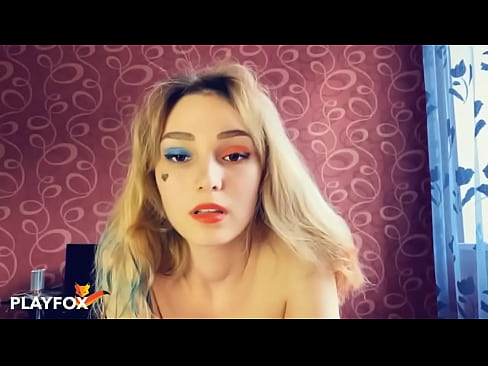 ❤️ Magiczne okulary wirtualnej rzeczywistości dały mi seks z Harley Quinn ❤️❌ Just porn at pl.sexonfire.ru ❌️❤