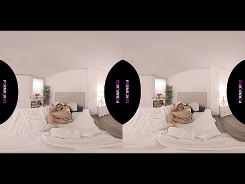 ❤️ PORNBCN VR Dwie młode lesbijki budzą się napalone w wirtualnej rzeczywistości 4K 180 3D Geneva Bellucci Katrina Moreno ❤️❌ Just porn at pl.sexonfire.ru ❌️❤