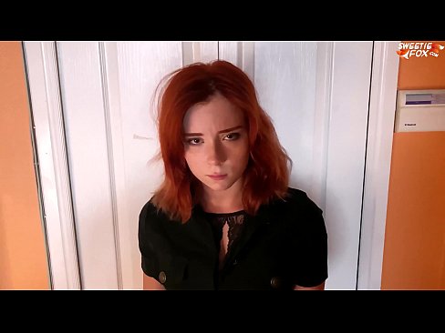 ❤️ Ochroniarz ukarał piękną kobietę za kradzież w sklepie - Cum In Mouth ❤️❌ Just porn at pl.sexonfire.ru ❌️❤