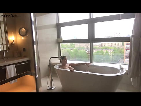 ❤️ Ogromna laska namiętnie waląca sobie cipkę w łazience ❤️❌ Just porn at pl.sexonfire.ru ❌️❤