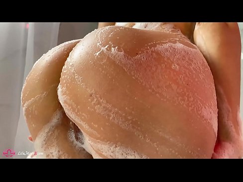 ❤️ Brunetka Masturbuje cipkę wibratorem do intensywnego orgazmu pod prysznicem ❤️❌ Just porn at pl.sexonfire.ru ❌️❤