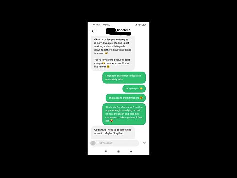 ❤️ Dodałem nową PAWG z Tindera do mojego haremu (rozmowa z Tinderem włączona) ❤️❌ Just porn at pl.sexonfire.ru ❌️❤